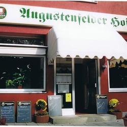 Restaurant Augustenfelder Hof