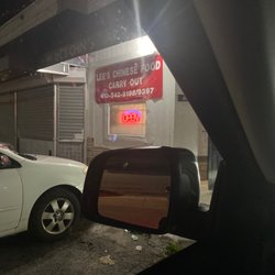 Lee's Chinese Carry Out - Lee's Chinese Food