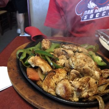 Taqueria Garibaldi - Mexican Near Me - Pelham, Alabama