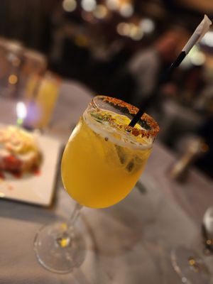 Blackstone Steakhouse by null