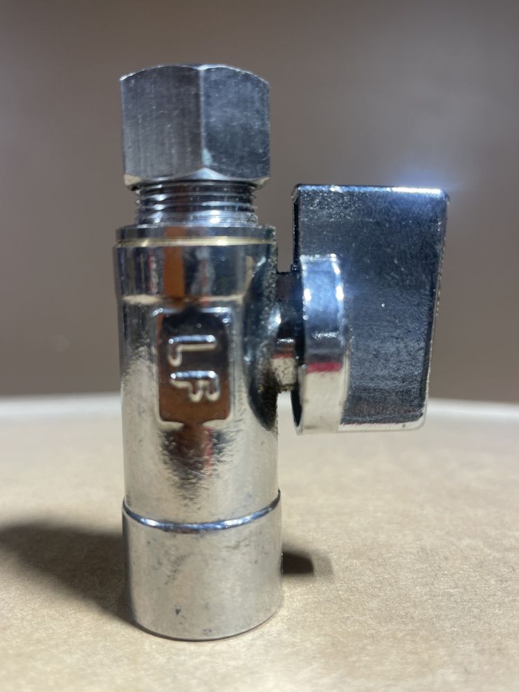 Slide of The Plumbing Team