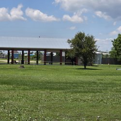 Bolivar Peninsula RV Park