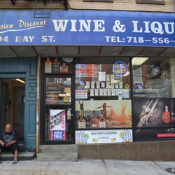 Bayview Discount Wine & Liquor - Bayview Discount Wine & Liquor