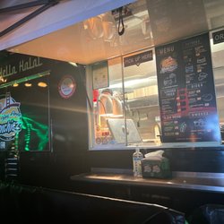 Bay Area Munchiez
