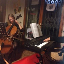 La Taverne - Concert de surdoués musicaux