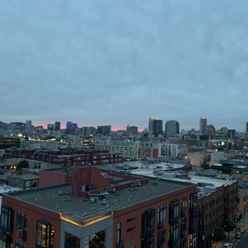 Kaiyo Rooftop - View - Peruvian Near Me - San Francisco, California Kaiyo Rooftop - View - Peruvian Near Me - San Francisco, California