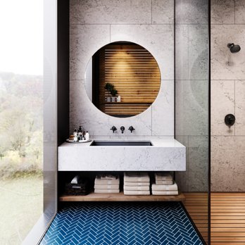 Modello Tile Studio - Kitchen & Bath Near Me - Walnut Creek, California