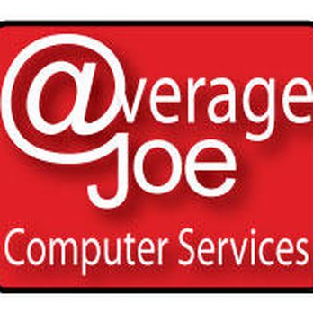 Average Joe Computer Services - IT Services & Computer Repair Near Me - Lakewood, Colorado