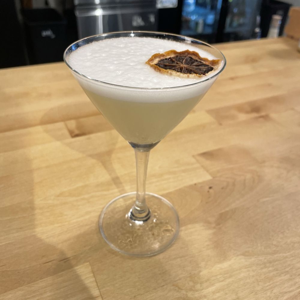 Grand Cru - Wine Bars Near Me - Baltimore, Maryland