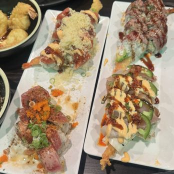 Sushi Takumi - Japanese Near Me - Upland, California Sushi Takumi - Japanese Near Me - Upland, California
