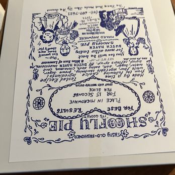 Dutch Haven Shoo-Fly Pie Bakery - Bakeries Near Me - Ronks, Pennsylvania