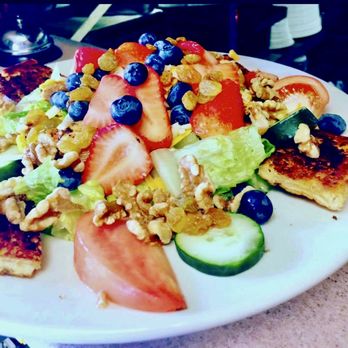 Rick's On 5 - Summer salad - American Near Me - Wallingford, Connecticut Rick's On 5 - Summer salad - American Near Me - Wallingford, Connecticut