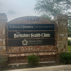 The Berkshire Health Clinic