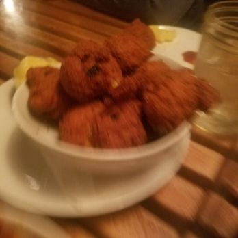 Smoke Shack - Hush puppies - Barbeque Near Me - Milwaukee, Wisconsin Smoke Shack - Hush puppies - Barbeque Near Me - Milwaukee, Wisconsin