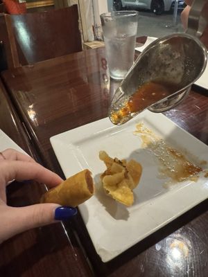 Sawaddee Thai & Sushi Restaurant by null