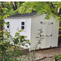 Atlas Shed