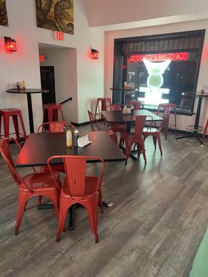 Sticky Rice Brady St by null