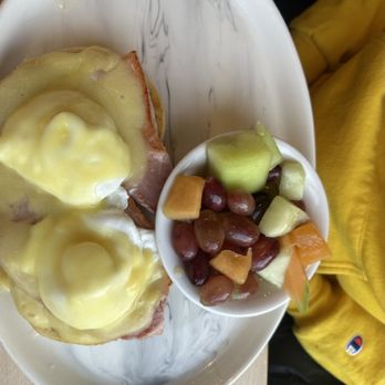 The Jagged Fork - Classic Benedict - Breakfast & Brunch Near Me - Ann Arbor, Michigan The Jagged Fork - Classic Benedict - Breakfast & Brunch Near Me - Ann Arbor, Michigan