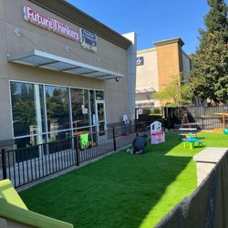 Future Thinkers Preschool And Childcare