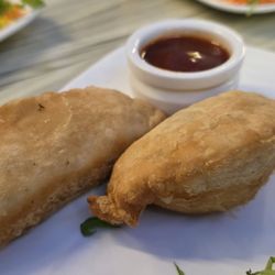 Formosa Argentina - Empanadas de carne