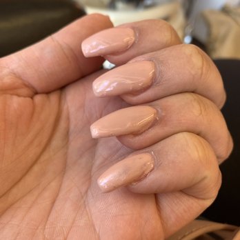 Cam's Salon & Spa - I was not happy with ANY of my nails. Not one good nail. - Nail Salons Near Me - Sacramento, California Cam's Salon & Spa - I was not happy with ANY of my nails. Not one good nail. - Nail Salons Near Me - Sacramento, California