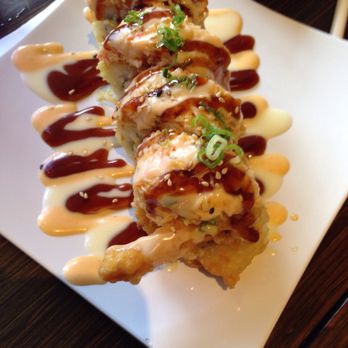 Sake 2 Me Sushi - Sushi Bars Near Me - Tulsa, Oklahoma