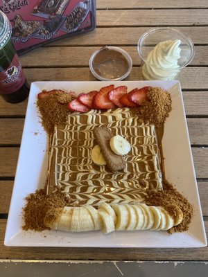 La Gelati Dearborn by null