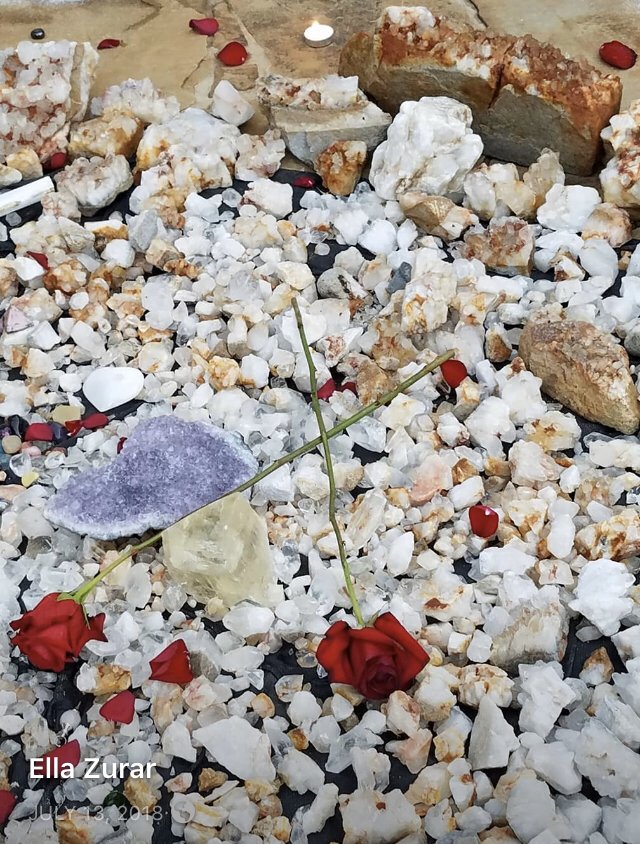 Spiritual Ascension & Healing - grief counselor in Fort Worth, TX