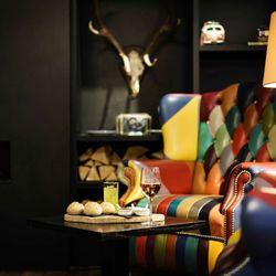 DoubleTree by Hilton Hotel Amsterdam - NDSM Wharf - Restaurant