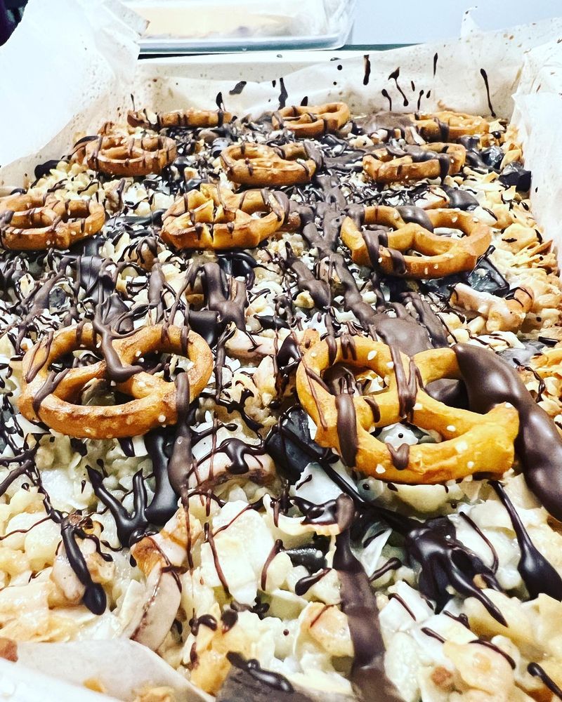 THE REAL GLUTEN FREE GODDESS BAKERY 34 Photos Hartville, Missouri