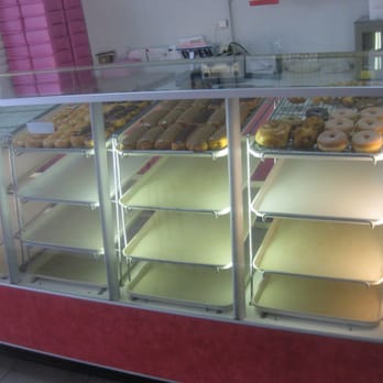 Donut Star - Horrible selection for AM - Donuts Near Me - Chino Hills, California Donut Star - Horrible selection for AM - Donuts Near Me - Chino Hills, California