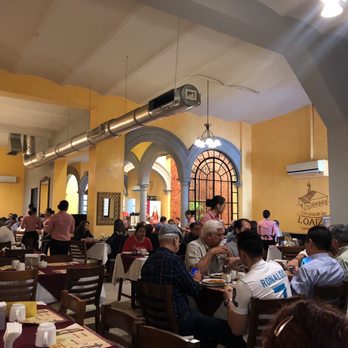 La Casa de los Loaiza - Inside the restaurant - Mexican Near Me - Culiacán, SIN La Casa de los Loaiza - Inside the restaurant - Mexican Near Me - Culiacán, SIN