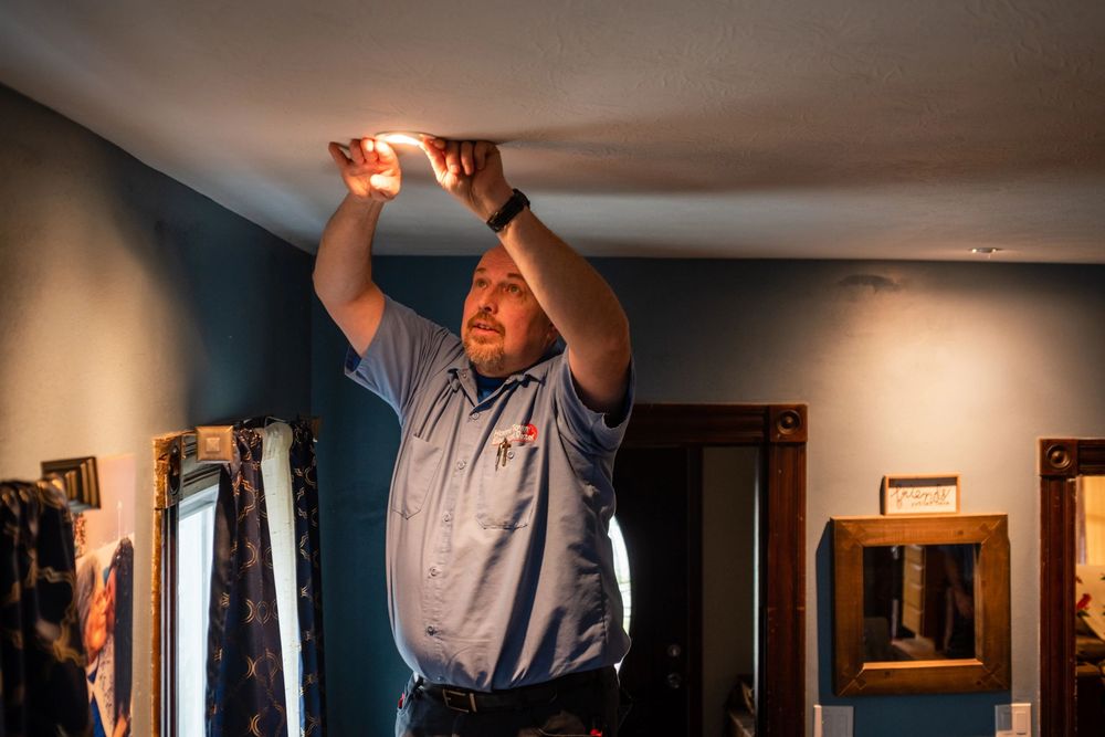 HOMETOWN ELECTRICAL DOCTOR Updated October 2024 40 Photos Lorain