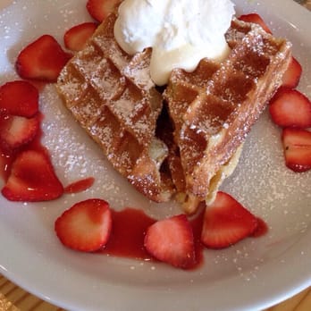 Cream Pot - Breakfast & Brunch Near Me - Honolulu, Hawaii Cream Pot - Breakfast & Brunch Near Me - Honolulu, Hawaii