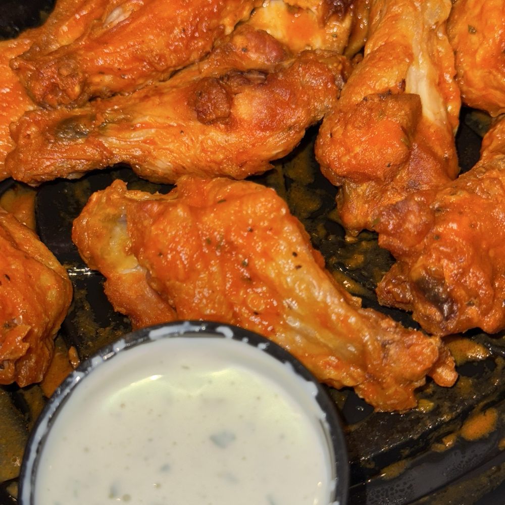 Federal Pizza - Buffalo FEDERAL WINGS - Pizza Near Me - Phoenix, Arizona Federal Pizza - Buffalo FEDERAL WINGS - Pizza Near Me - Phoenix, Arizona