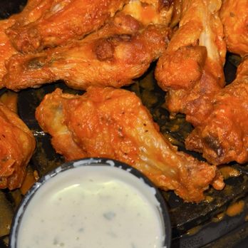 Federal Pizza - Buffalo FEDERAL WINGS - Pizza Near Me - Phoenix, Arizona Federal Pizza - Buffalo FEDERAL WINGS - Pizza Near Me - Phoenix, Arizona