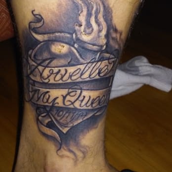 The Hive Tattoo - Tattoo by Oathe! - Tattoo Near Me - Fullerton, California The Hive Tattoo - Tattoo by Oathe! - Tattoo Near Me - Fullerton, California