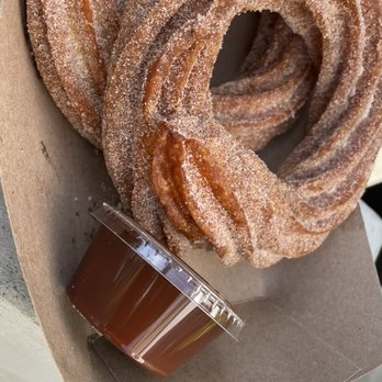 Damian - Churros - Mexican Near Me - Los Angeles, California Damian - Churros - Mexican Near Me - Los Angeles, California