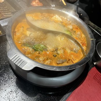 Bullta BBQ - Hot pot - Barbeque Near Me - Sacramento, California Bullta BBQ - Hot pot - Barbeque Near Me - Sacramento, California