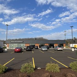 Revolution Dispensary - Moline - Revolution Dispensary - Parking Lot