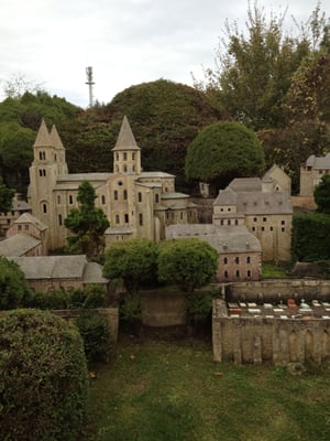 France Miniature by null