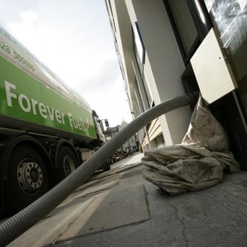Forever Fuels - Heating & Air Conditioning/HVAC Near Me - Maidenhead, WNM