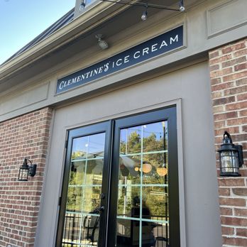 Clementine's Ice Cream - Ice Cream & Frozen Yogurt Near Me - Prairie Village, Kansas Clementine's Ice Cream - Ice Cream & Frozen Yogurt Near Me - Prairie Village, Kansas