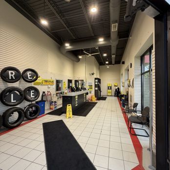 Tires Plus - Lobby - Tires Near Me - White Bear Lake, Minnesota Tires Plus - Lobby - Tires Near Me - White Bear Lake, Minnesota