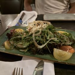 Trattoria Da Pino - Mixed salad