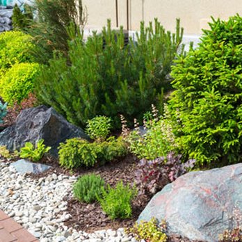 Hardscape & Landscape Masters - a rock garden - Landscaping Near Me Hardscape & Landscape Masters - a rock garden - Landscaping Near Me