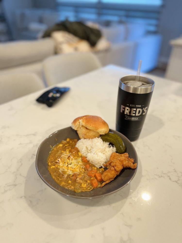 Ezell's Famous Chicken