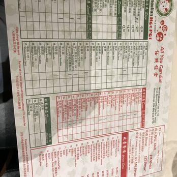 Happy Lamb Hot Pot - Hot Pot Near Me - Mississauga, Ontario