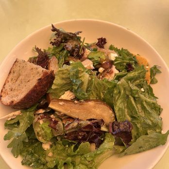 Tender Greens - Salad Near Me - Irvine, California Tender Greens - Salad Near Me - Irvine, California