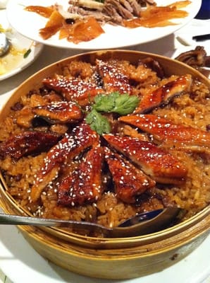 Duck House Restaurant 鹿鼎記 by null